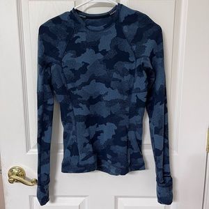 It's Rulu Run Long Sleeve Shirt